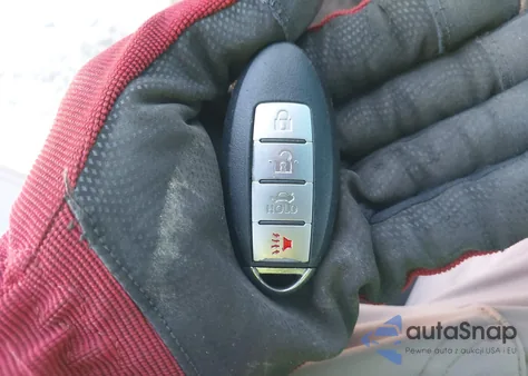 2011 Nissan Maxima 3.5 Sv from USA, damaged, VIN 1N4AA5AP6BC859076